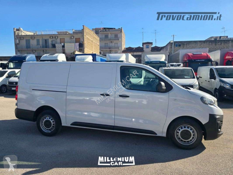 Veicolo commerciale Peugeot PEUGEOT EXPERT...