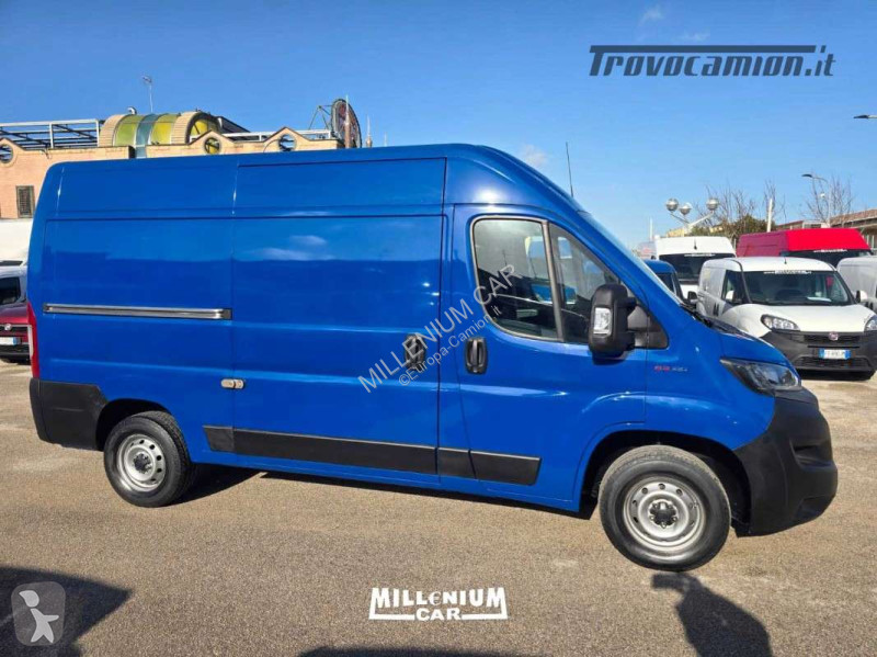 Veicolo commerciale Fiat 2021 L2H2 KM 63000