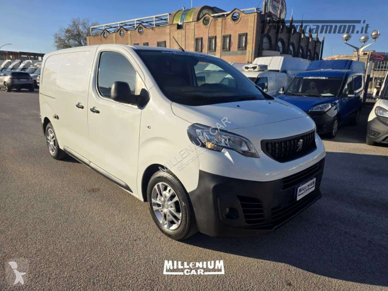 Veicolo commerciale Peugeot EXPERT 2.0 HDI...