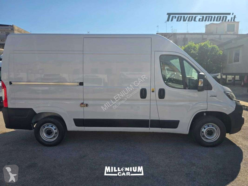 Veicolo commerciale Fiat 2021 L2H2 KM 41000