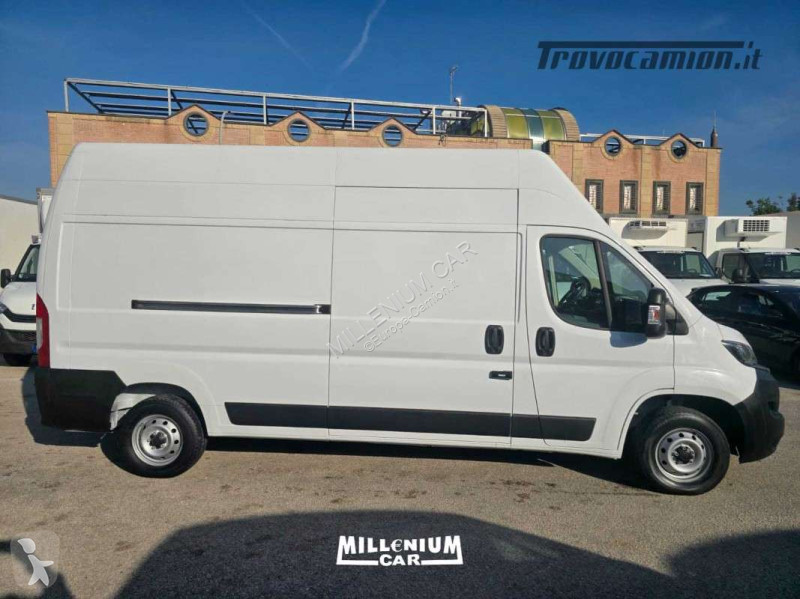 Veicolo commerciale Fiat L3H3 2022 KM 84000