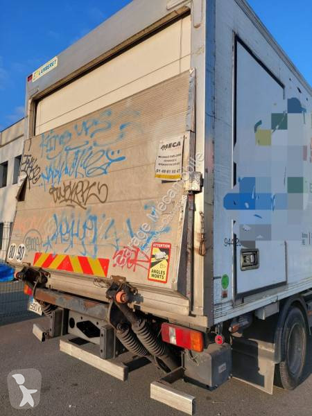 Camion Mercedes