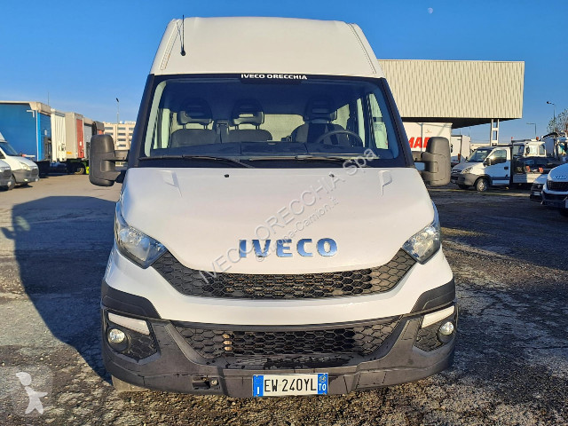 Camion Iveco Daily 35S15/2.3A V