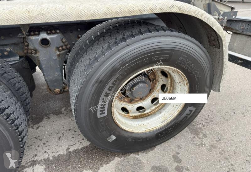 Kamion Scania RK 20.65