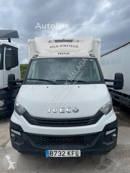 Kamion Iveco DAILY 70C18