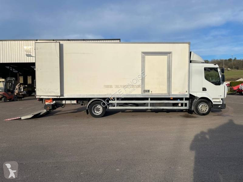 Camion Renault