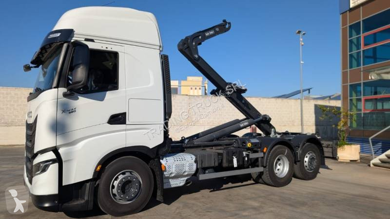 Kamion Iveco