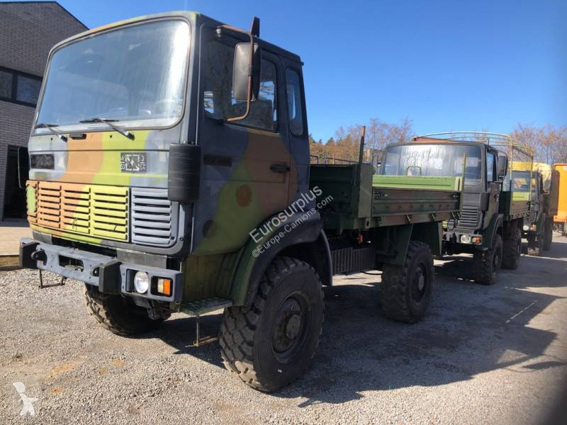Camion Renault