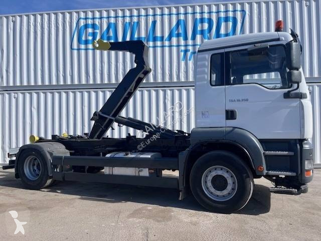 Camion MAN