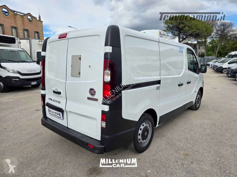 Veicolo commerciale Fiat TALENTO 1,6 MJT 2019...
