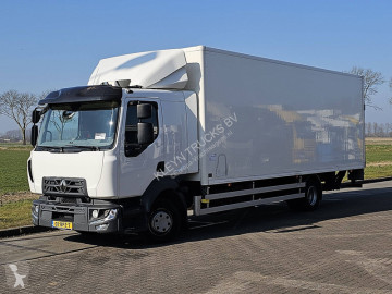 Camion fourgon Renault