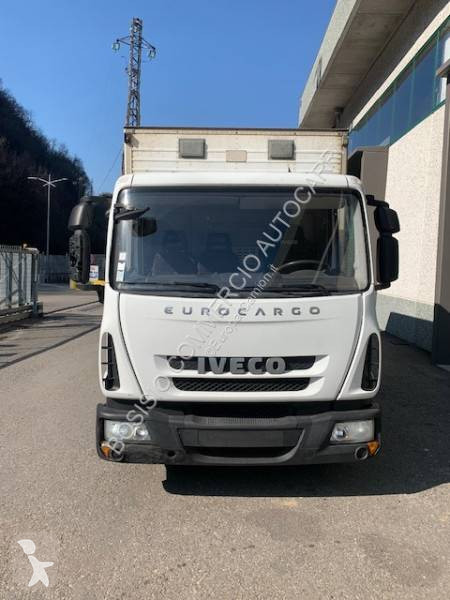 Kamion Iveco