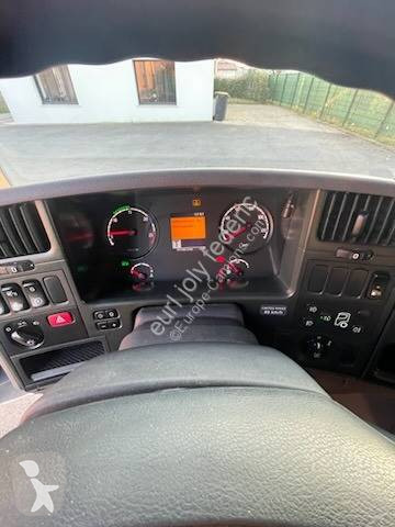 Camion Scania