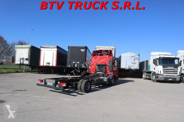 Camion MAN TGL