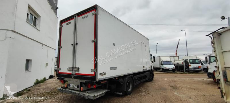 Camion Scania 280