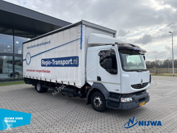Autres camions Renault