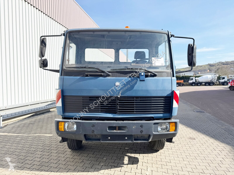 Camion Mercedes 1314 K 4x2 1314 K 4x2,...