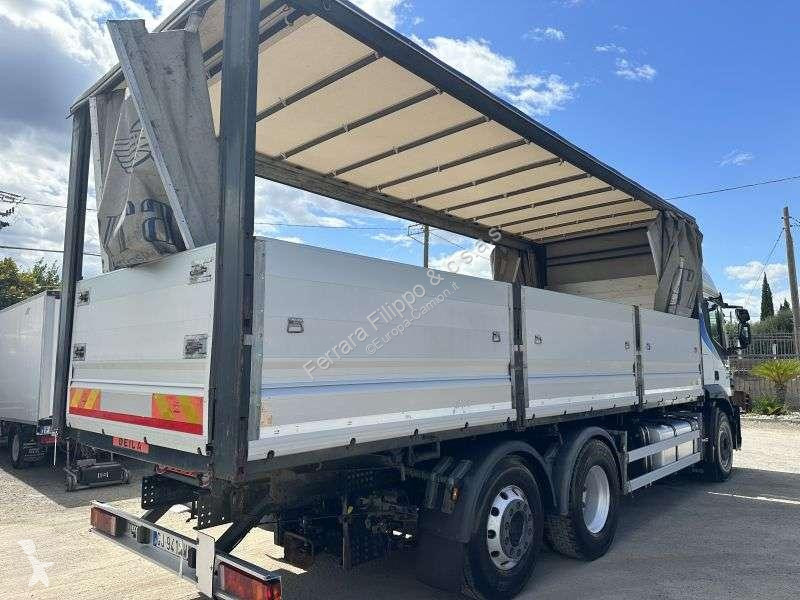 شاحنة Iveco 460