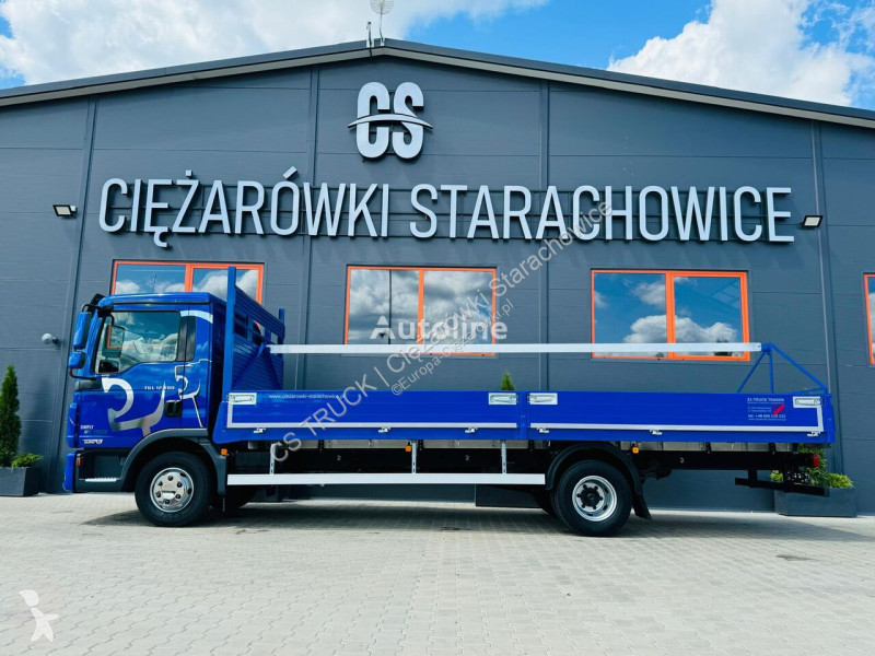 Vrachtwagen MAN MAN TGL 12.180 // klima //...
