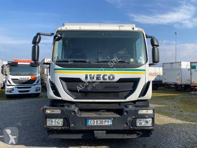 Camion Iveco