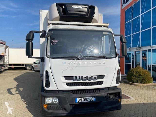 Kamion Iveco