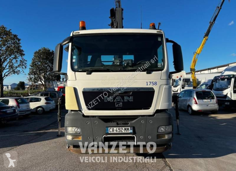 Camion MAN