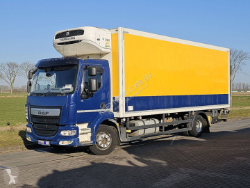 Camión frigorífico monotemperatura DAF
