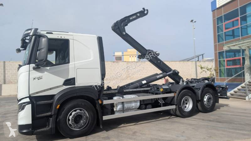Camion Iveco