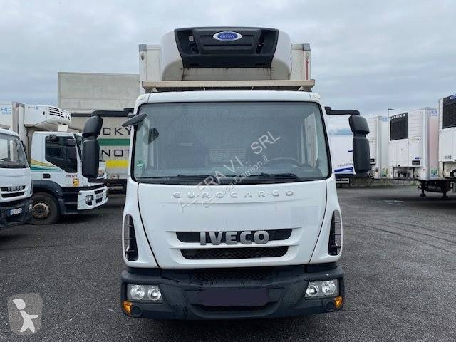 Kamion Iveco
