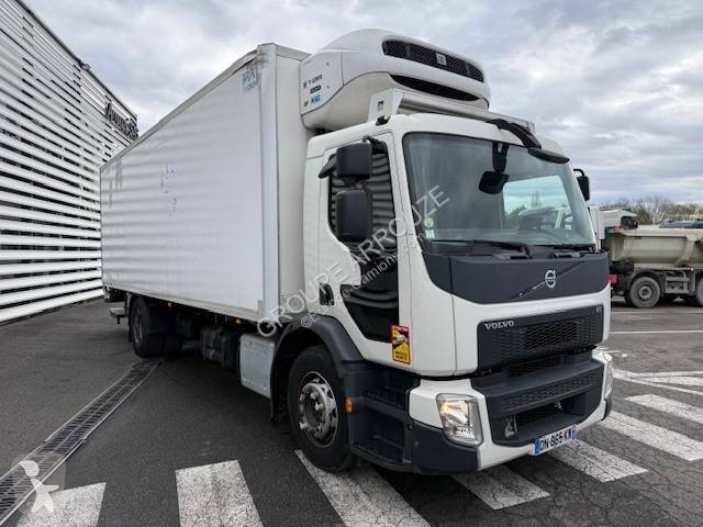 Camion Volvo