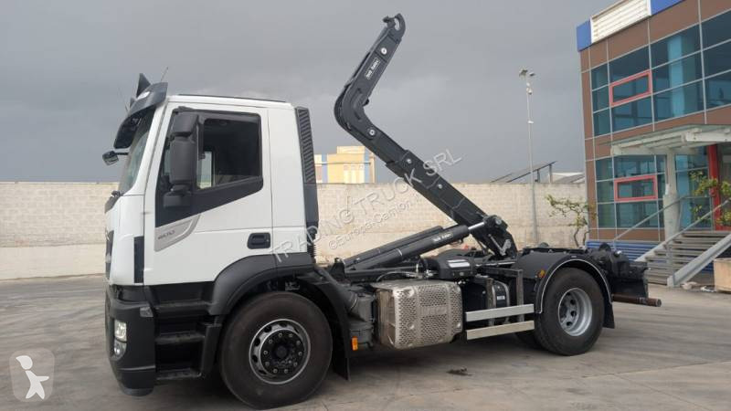 Kamion Iveco