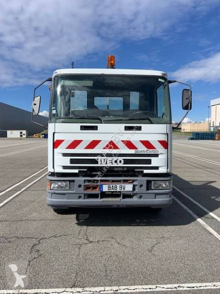 Camion Iveco