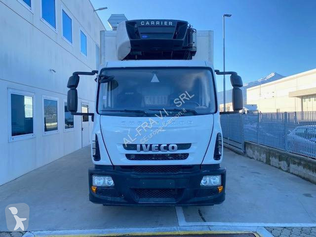 Kamion Iveco