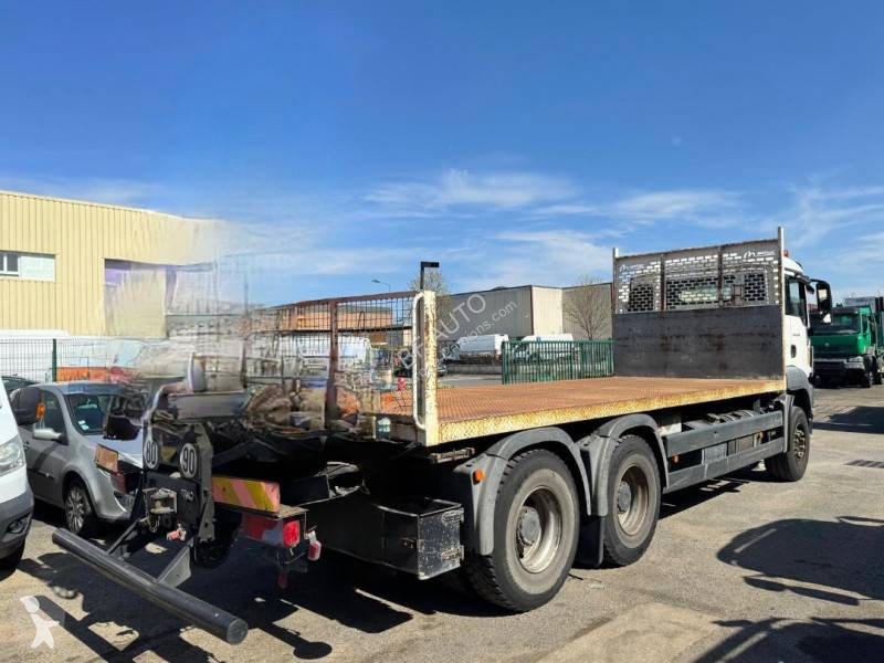 Camion MAN