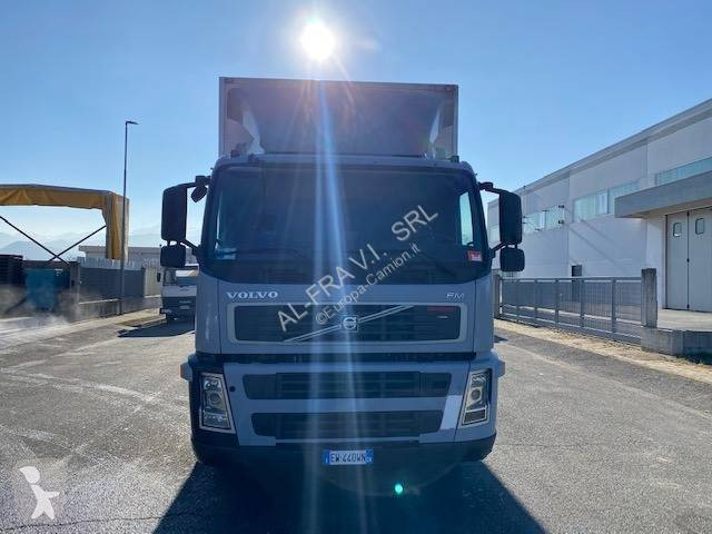 Camion Volvo