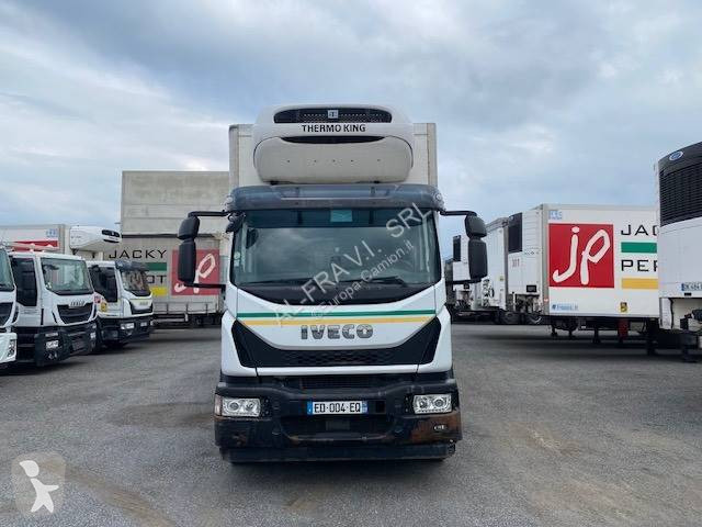 Camion Iveco