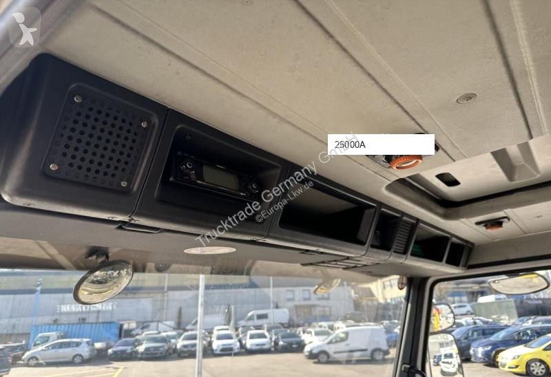 Kamion Scania PK 45000C