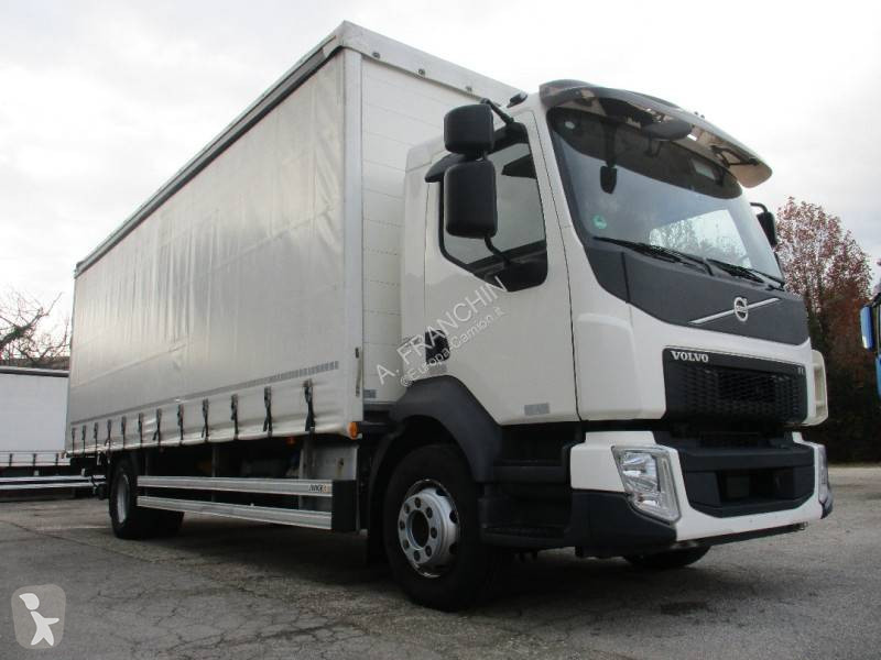 Camion Volvo