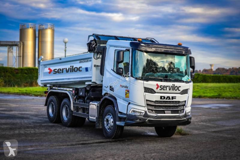 Camion DAF