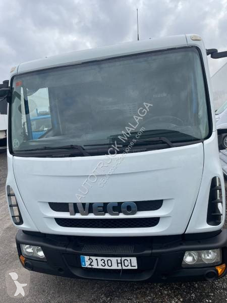 Camion Iveco