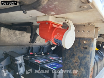 Camión frigorífico monotemperatura DAF