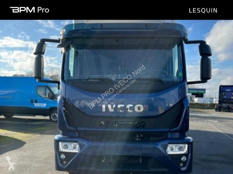 Camion Iveco Euro Cargo ML 150E32 PE6