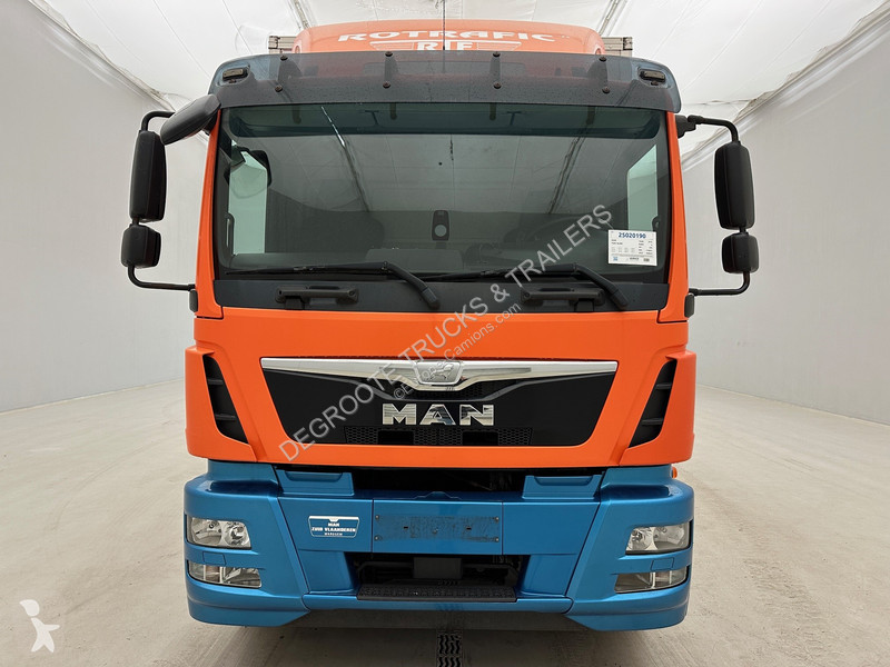Kamion MAN TGM 18.290