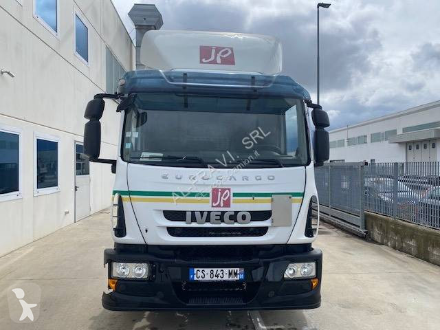 Camion Iveco