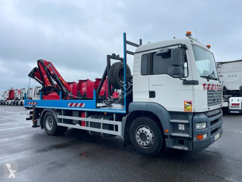 Camion MAN