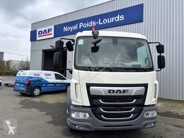 Camion DAF