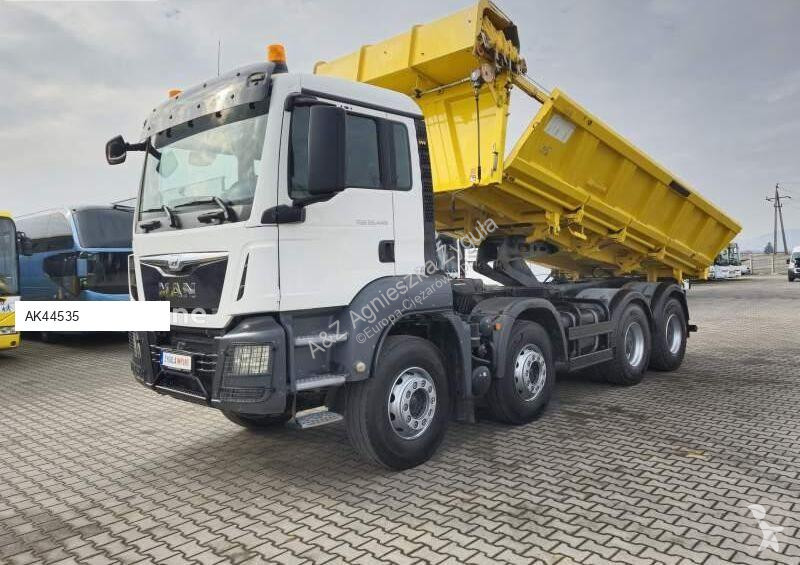 Kamion MAN TGS 35.440/2