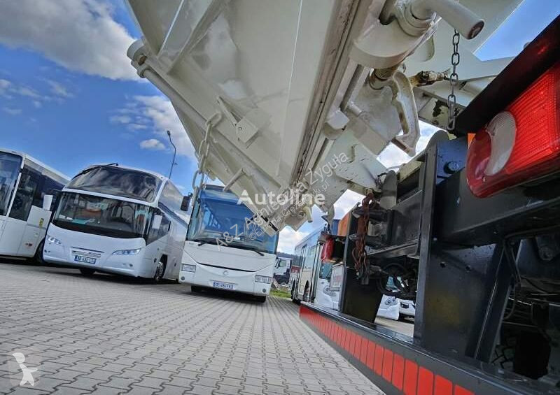 Camion DAF 55220