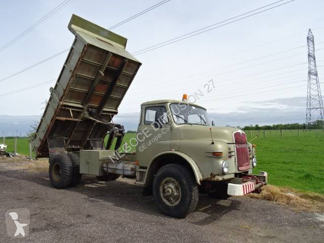 Camion MAN
