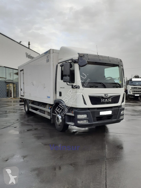 Kamion MAN TGM